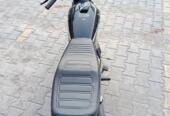 Honda CG 125 For Sale