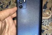 Oppo Reno 6 sale and exchange with dual sim pta mobile