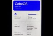 Oppo Reno 6 sale and exchange with dual sim pta mobile