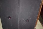 JBL heavy Bass speakers
