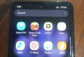 Samsung galaxy Z flip 1 4g