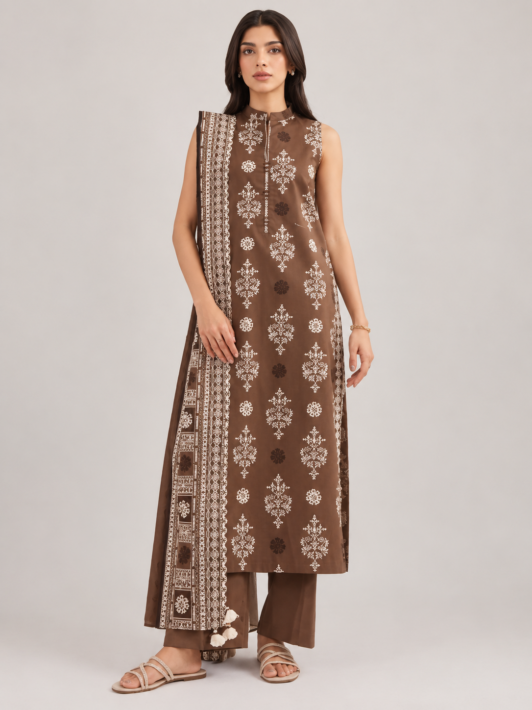 Albasma clothing