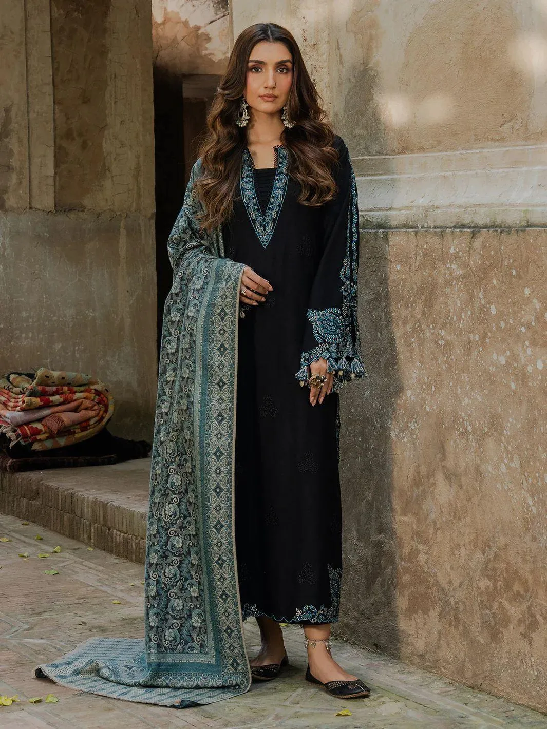 Albasma clothing