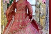 Bridal dress