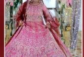 Bridal dress