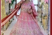 Bridal dress