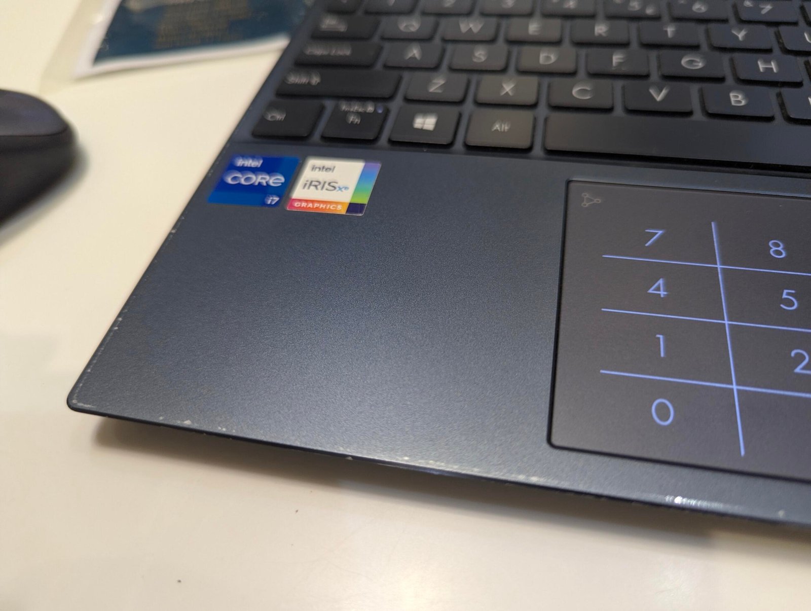 Asus Zenbook