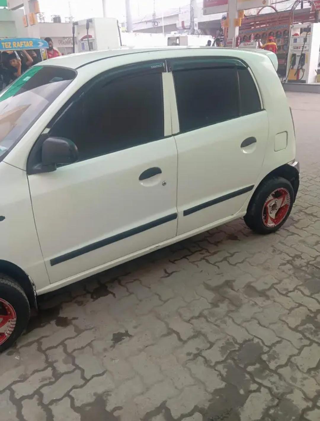 Sell my sentro