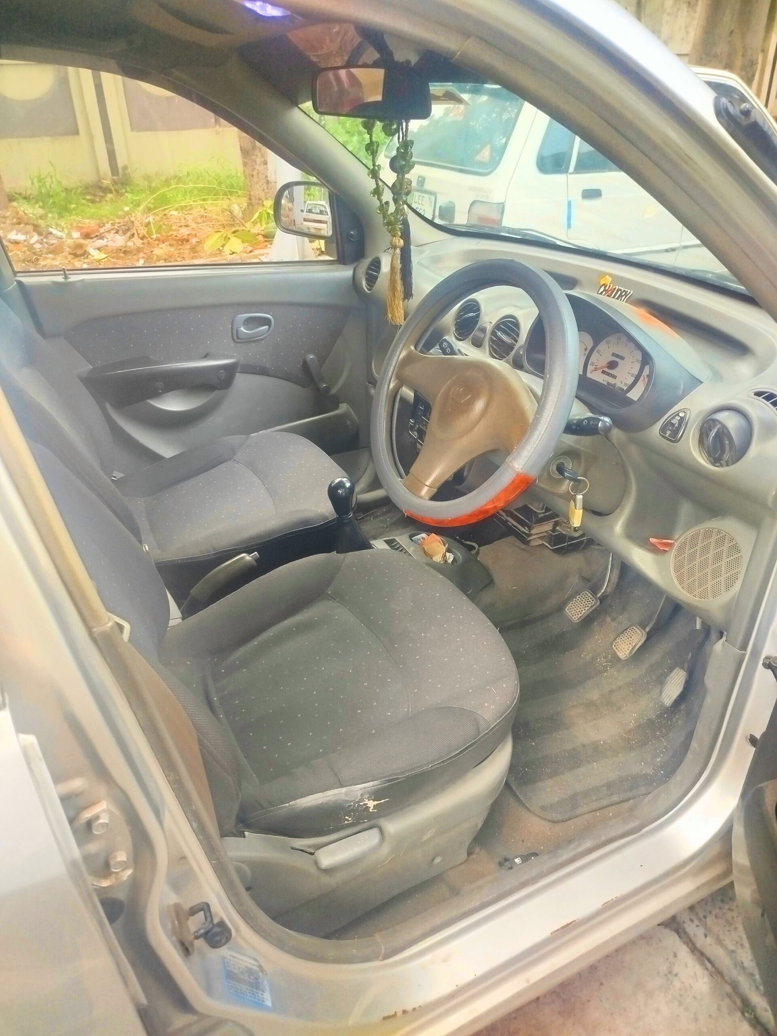 Sentro 2006 Model Home use car just buy and drive