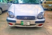 Sentro 2006 Model Home use car just buy and drive