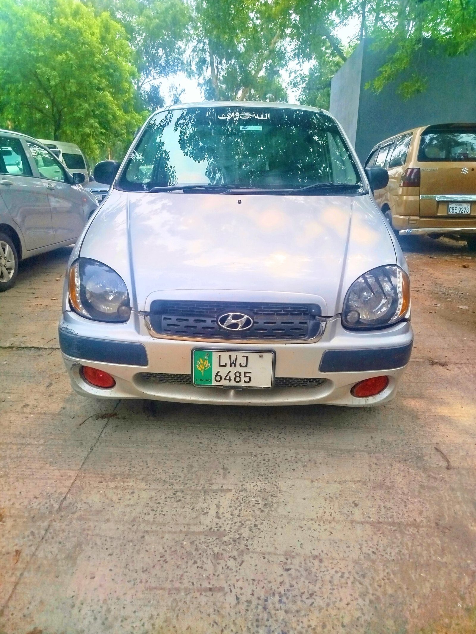 Sentro 2006 Model Home use car just buy and drive