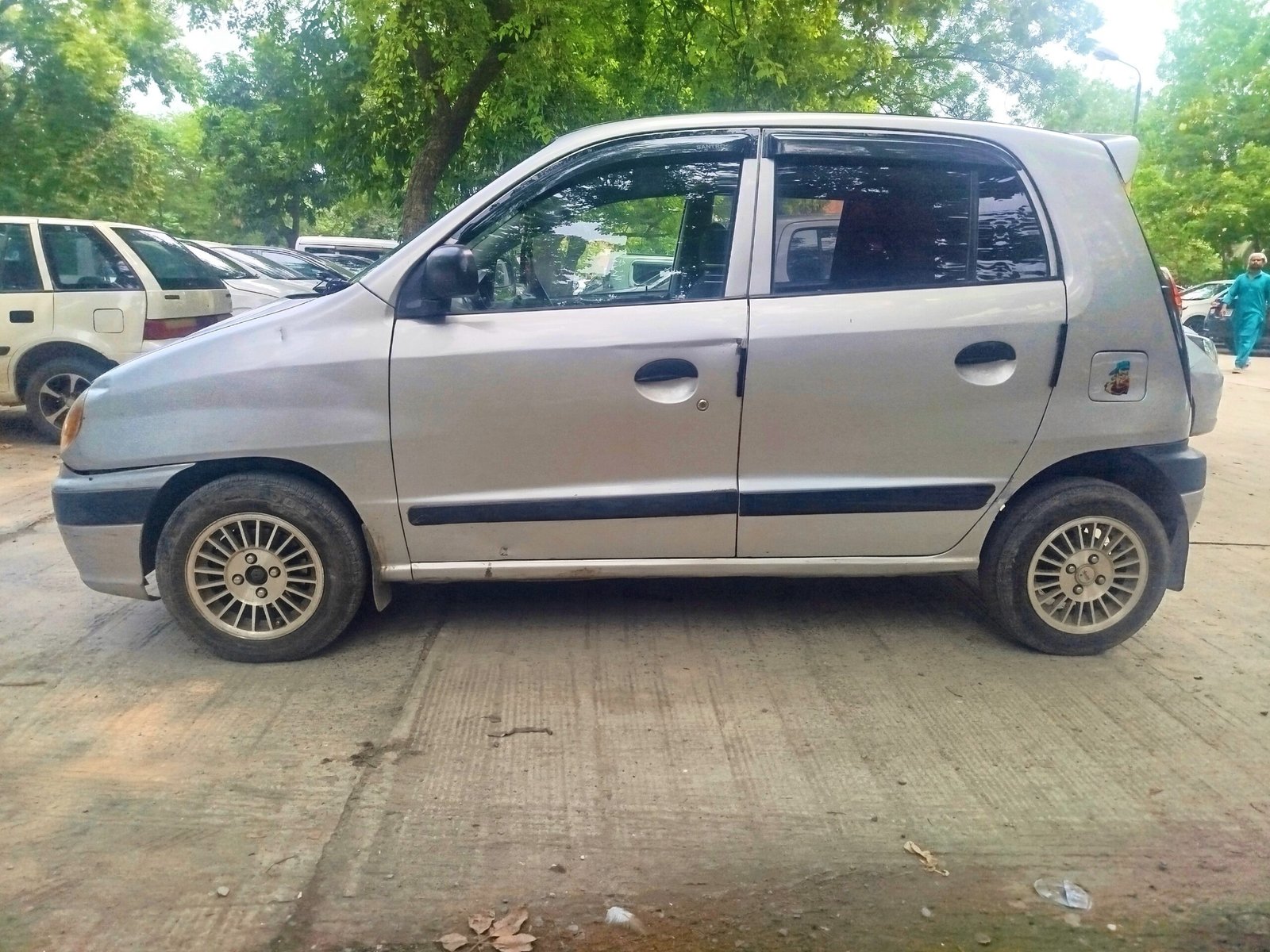 Sentro 2006 Model Home use car just buy and drive