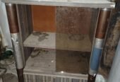 Samsung Home use Tv and Tv TROLIE tv bht Kam use Howa hai