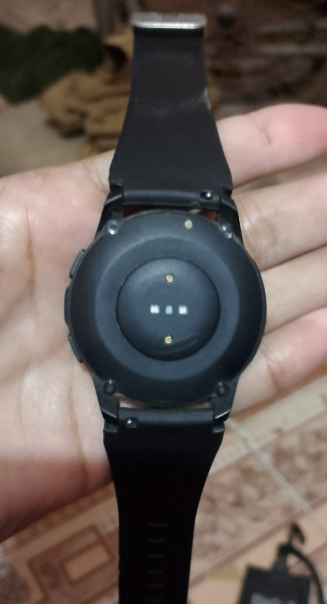 Mibro X1 Smart Watch
