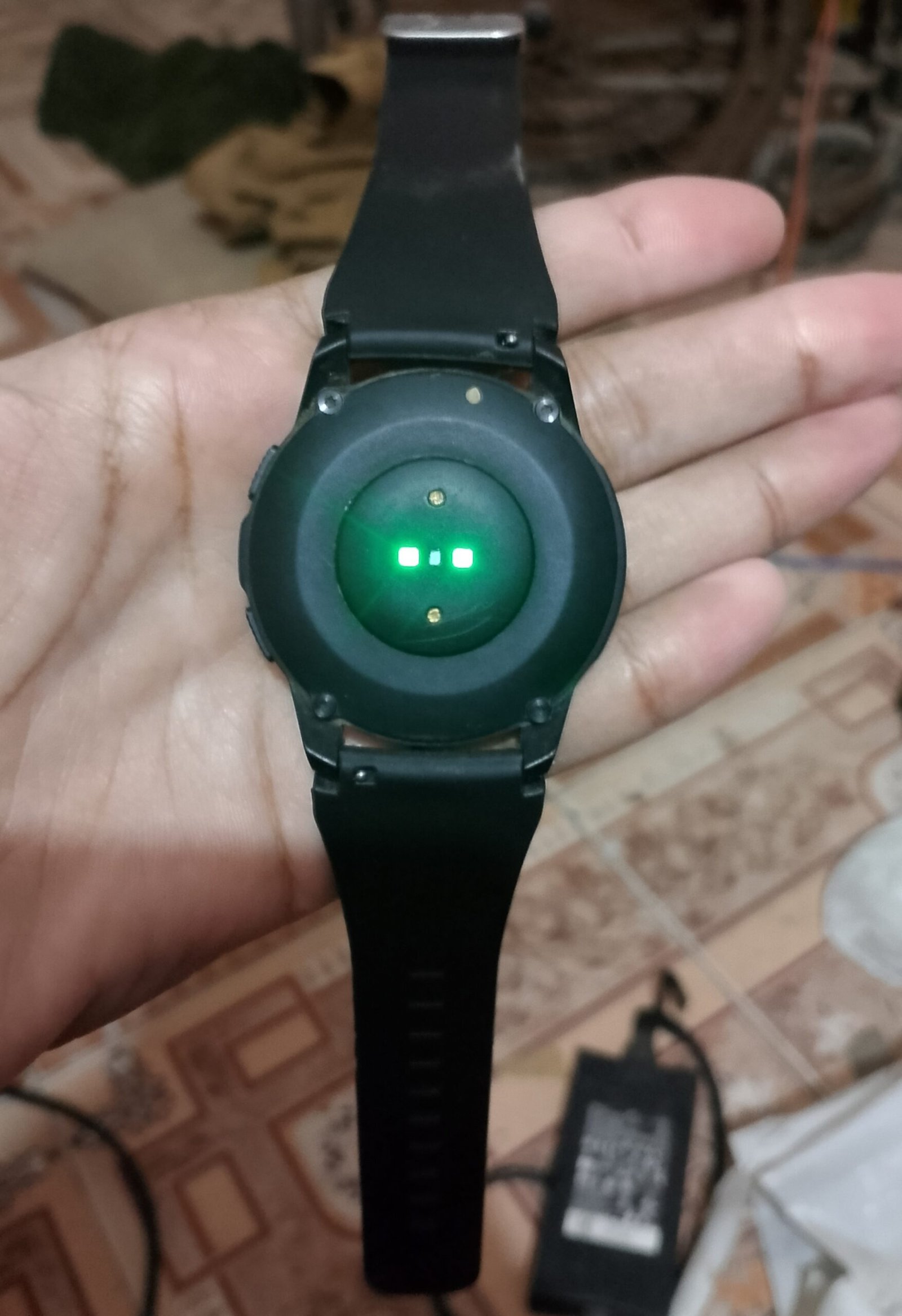 Mibro X1 Smart Watch