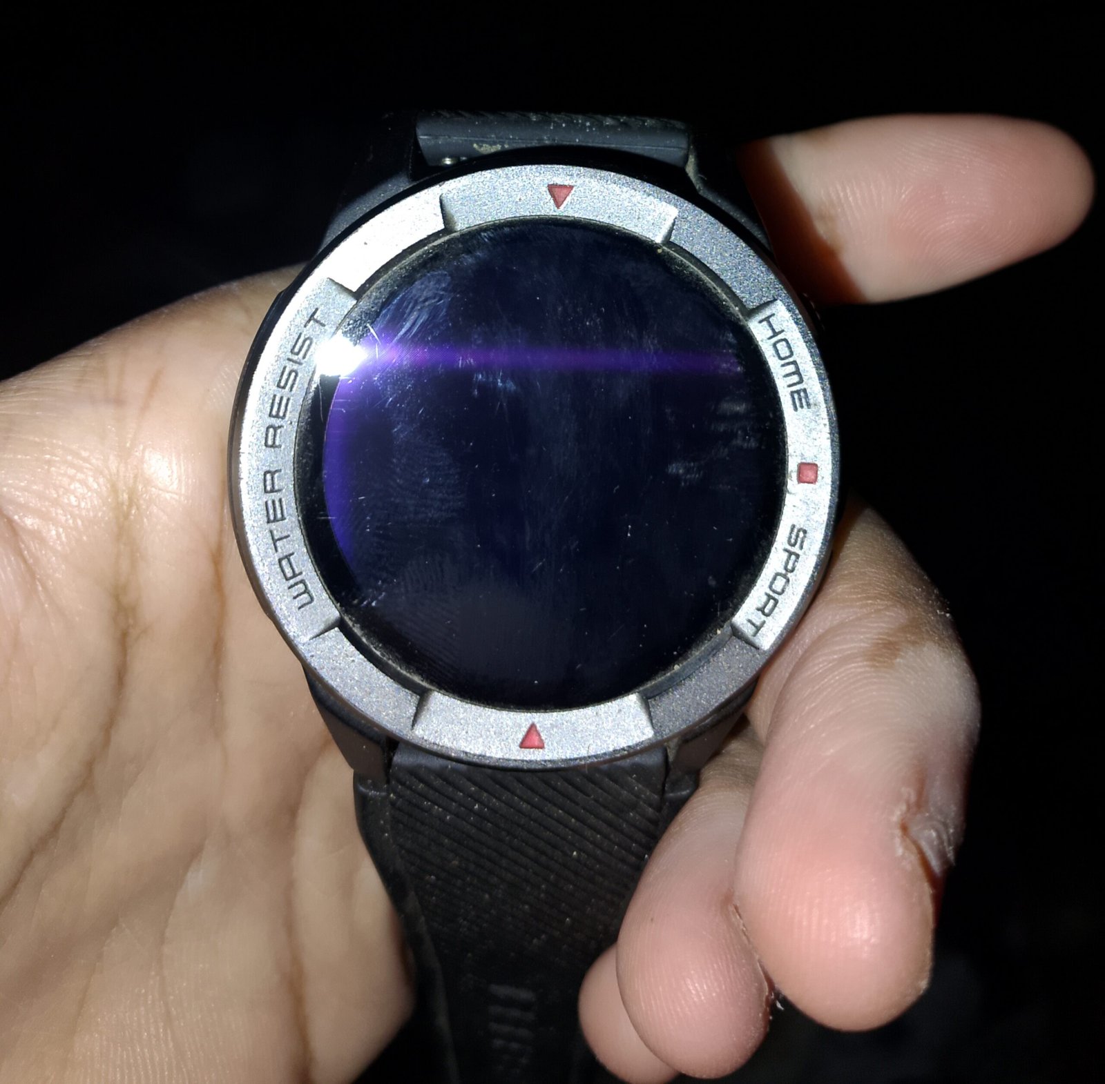 Mibro X1 Smart Watch