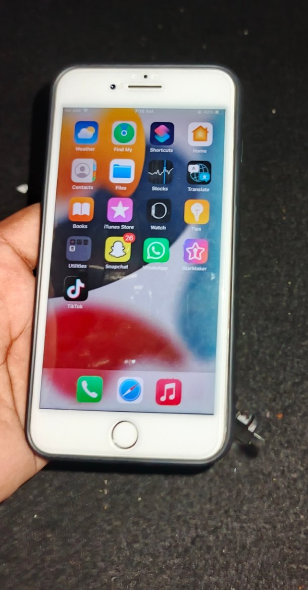Iphone 7plus