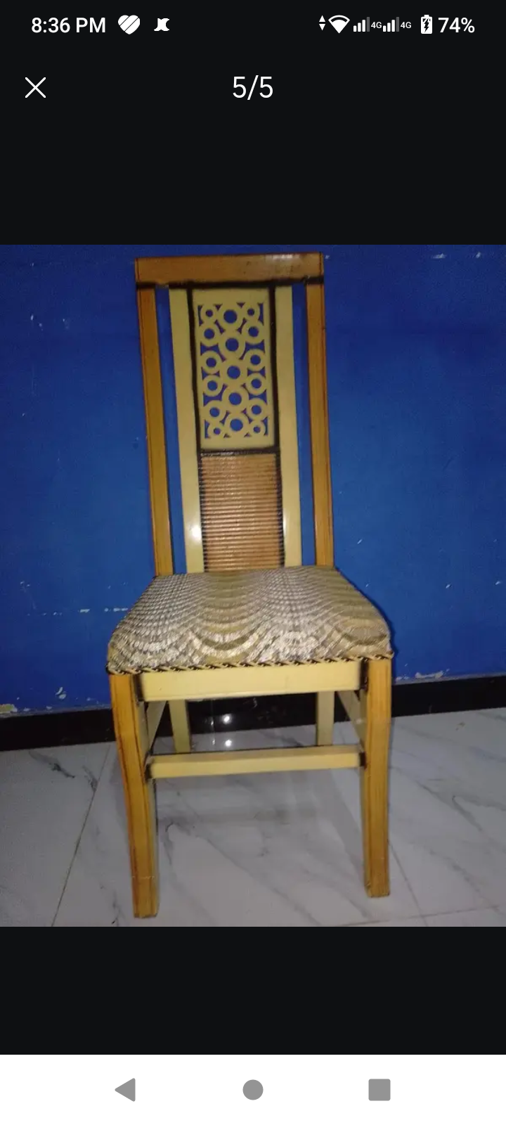 DINNING TABLE