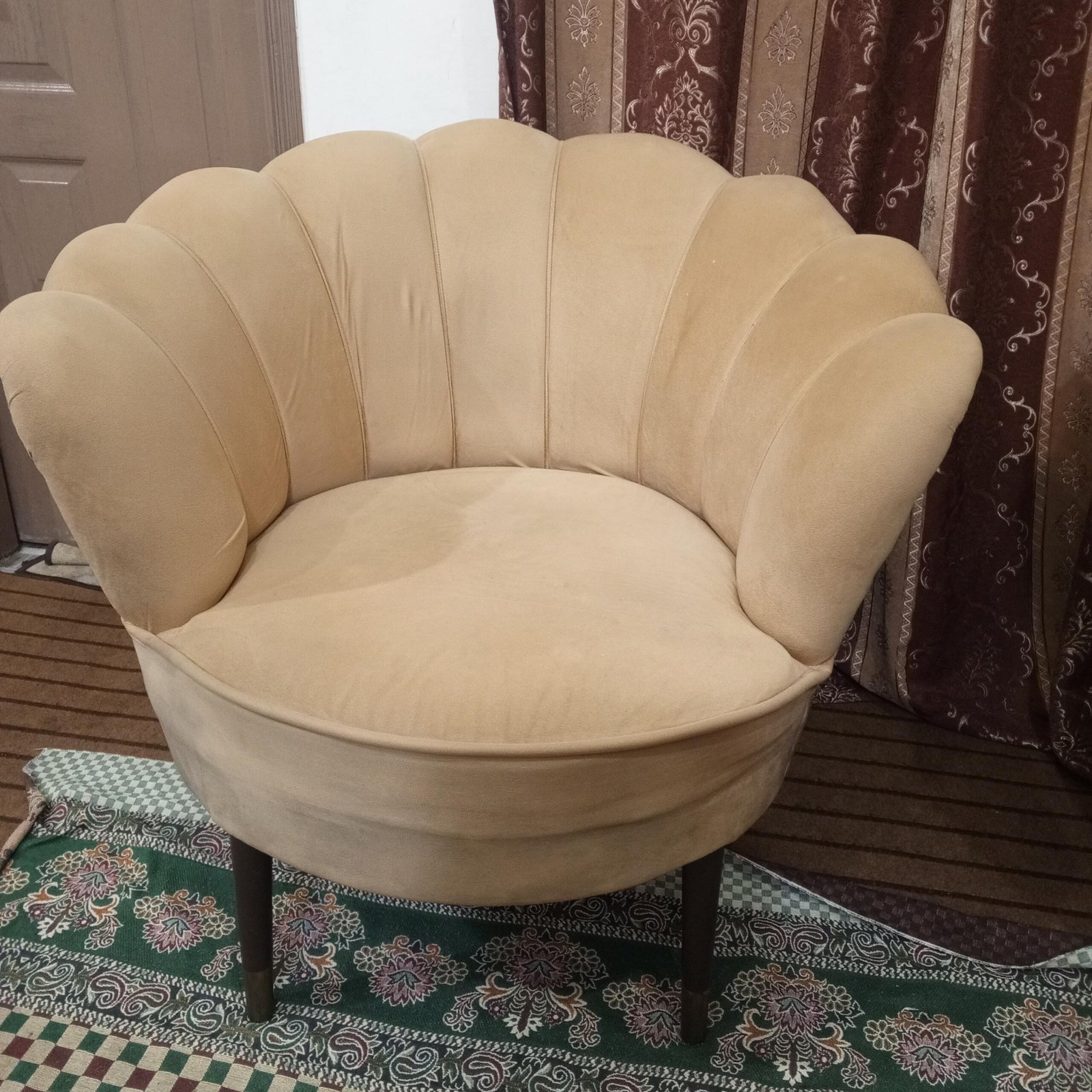 Used furniture