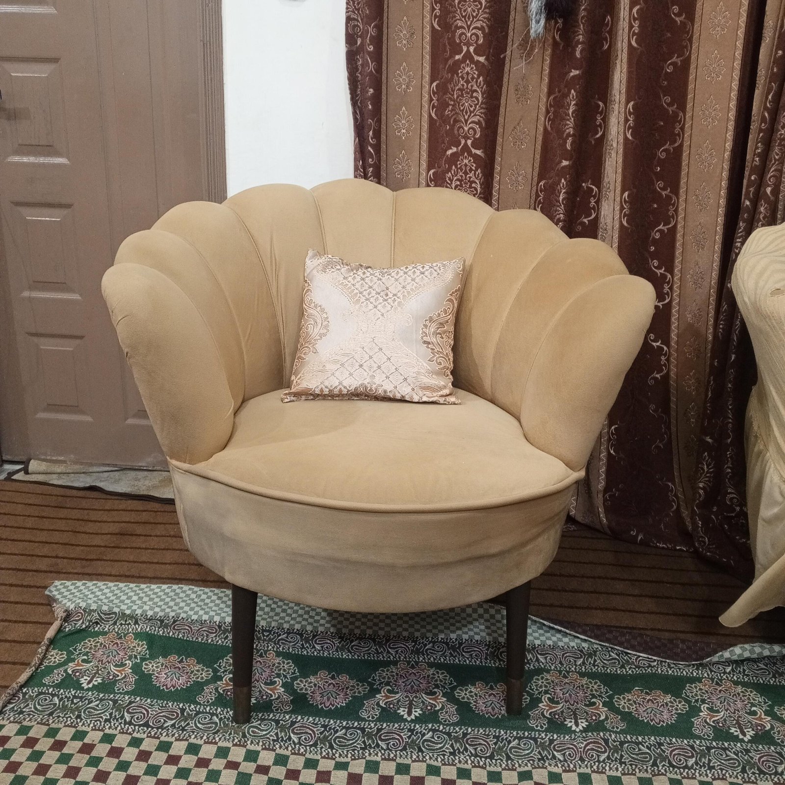Used furniture