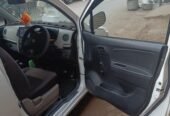 Suzuki wagon R / VXR / Manual
