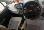 Suzuki wagon R / VXR / Manual