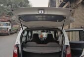 Suzuki wagon R / VXR / Manual