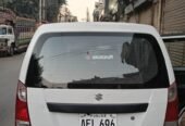 Suzuki wagon R / VXR / Manual