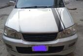 Honda City 2000