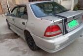 Honda City 2000
