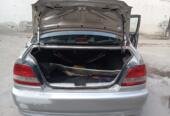 Honda City 2000