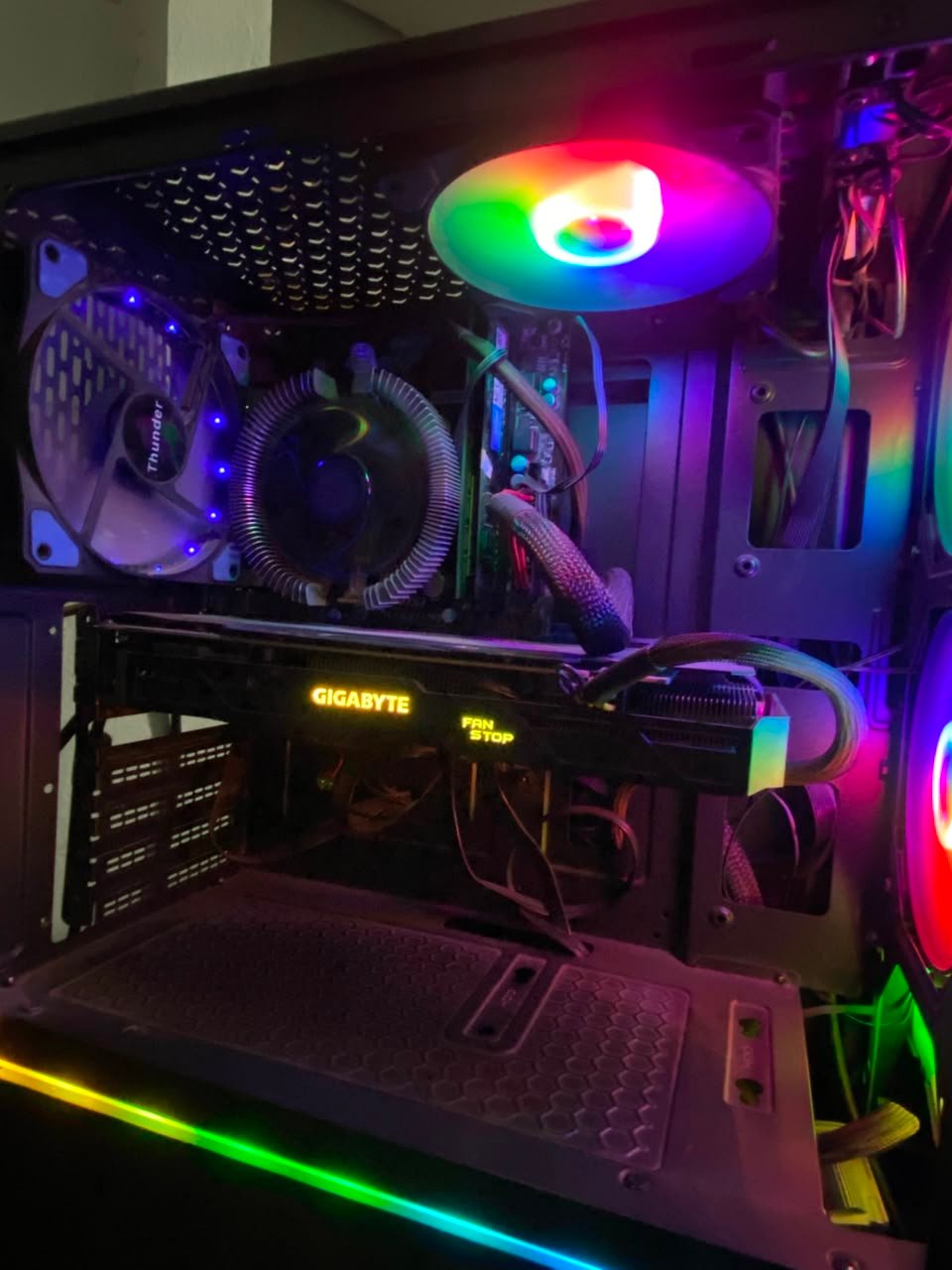1080 Gaming Pc