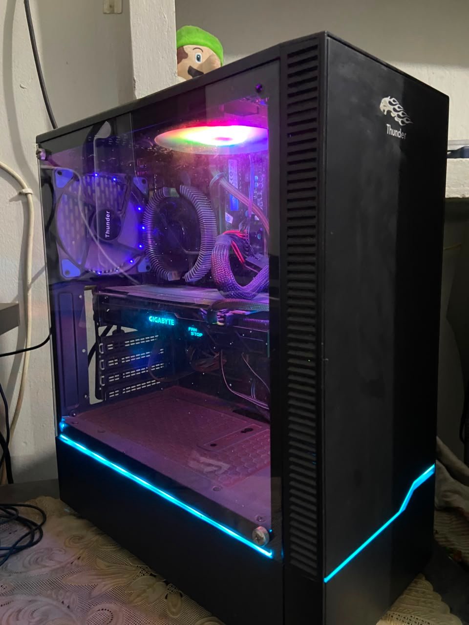 1080 Gaming Pc