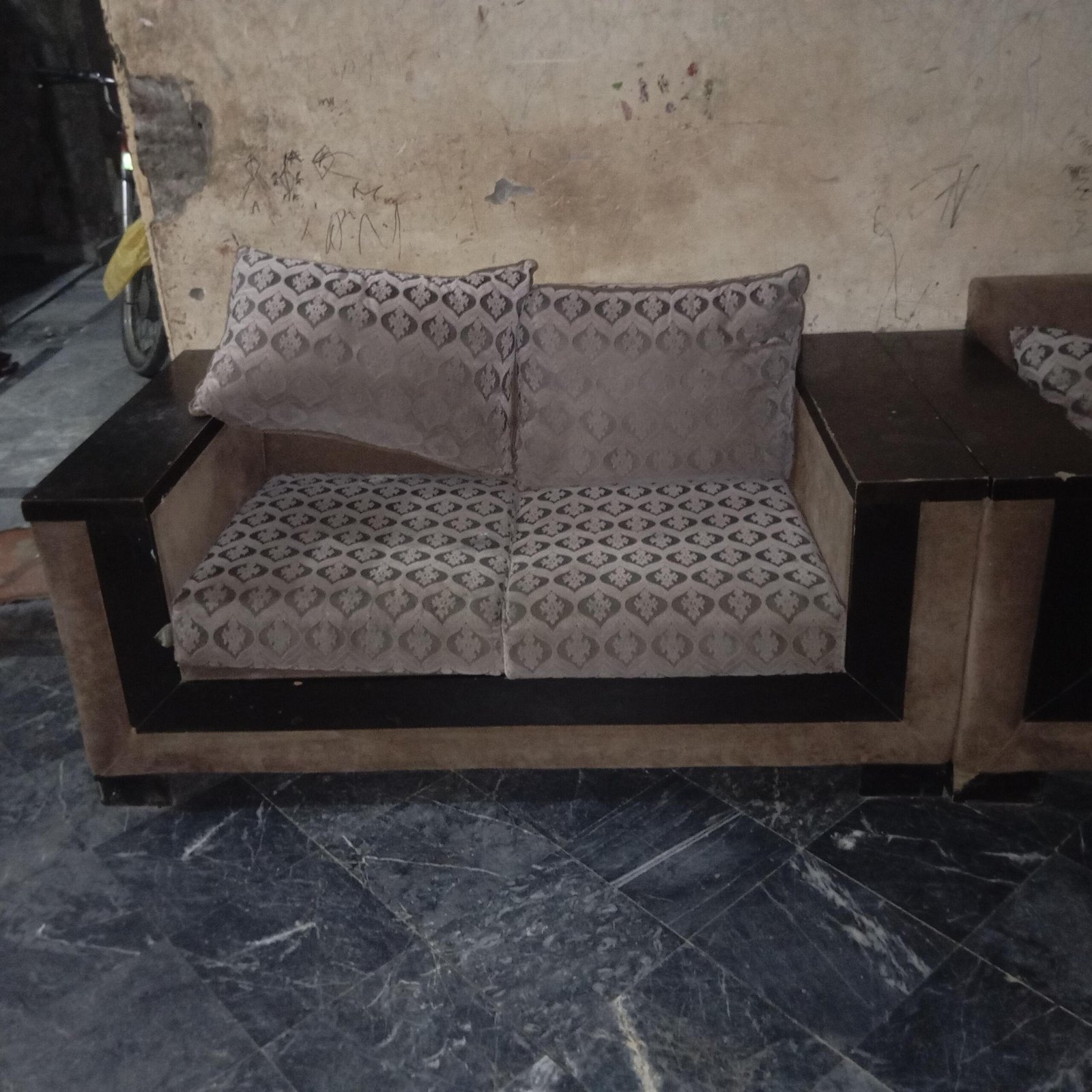 sofa set