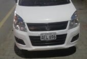 Suzuki wagon R / VXR / Manual