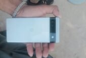 Google pixel 6a 8/128