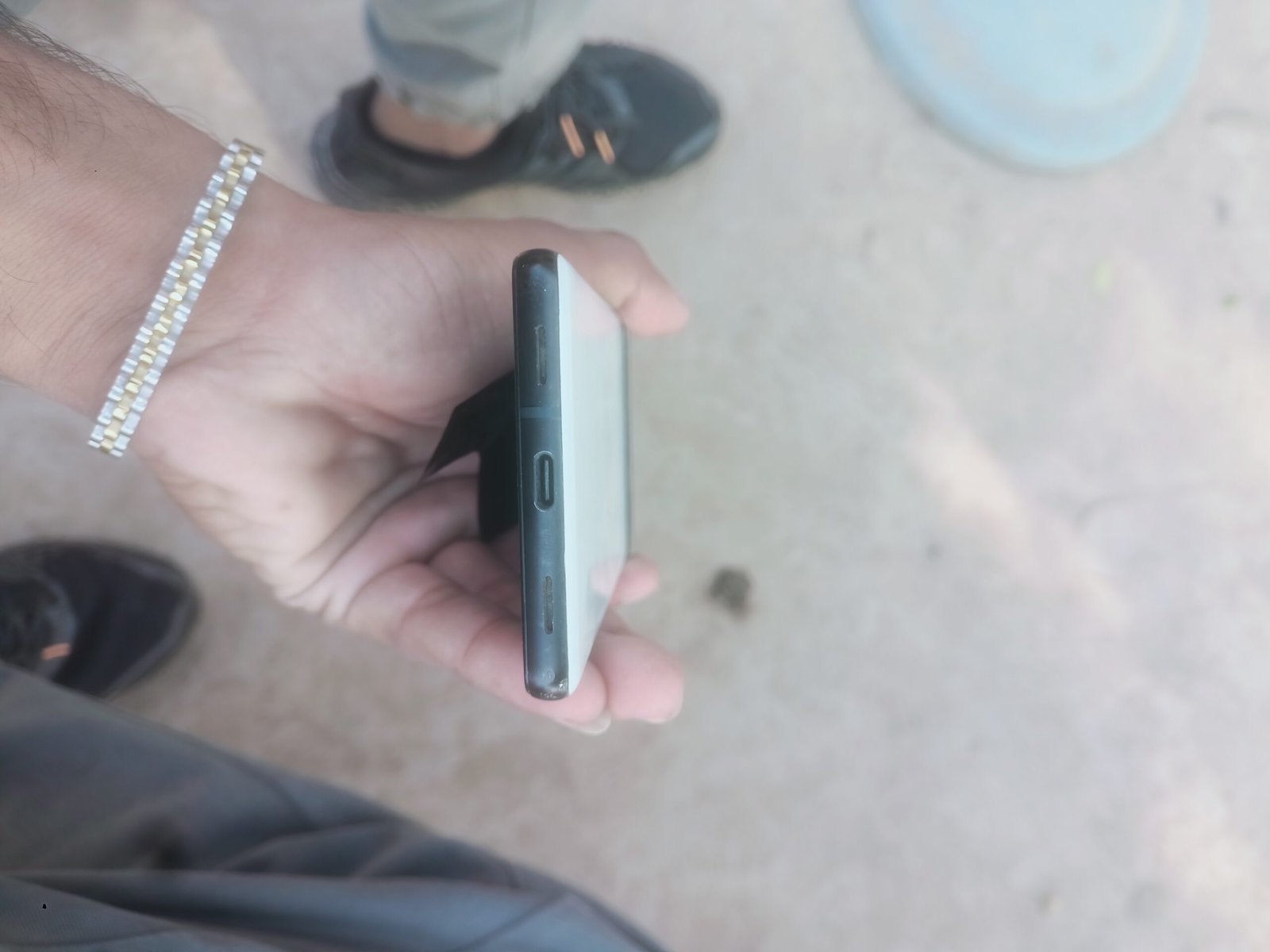 Google pixel 6a 8/128