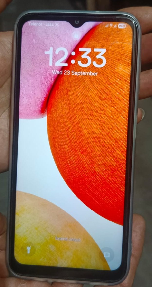 Samsung A14 6/128