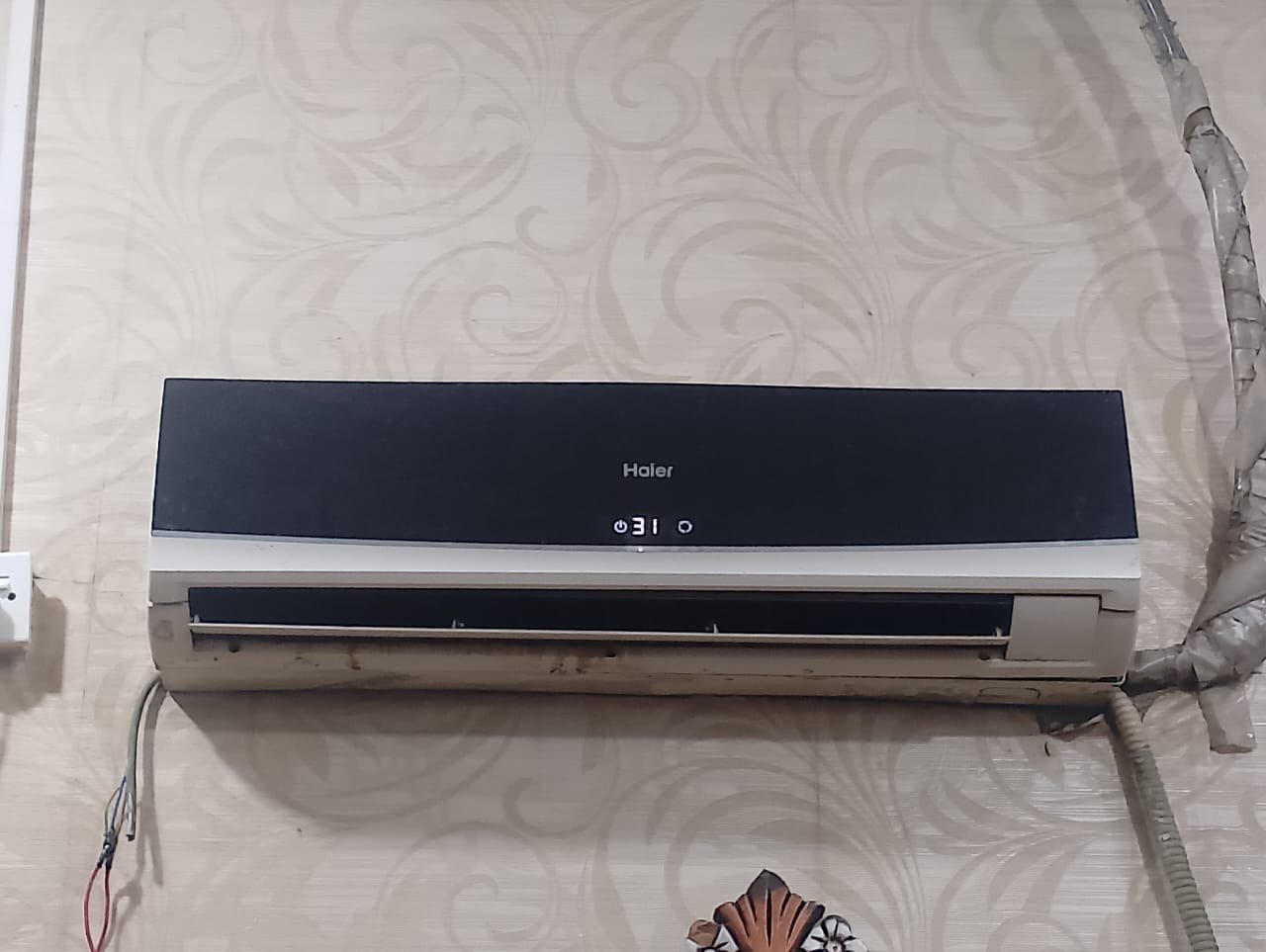 Haier ac 1.5 original
