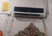 Haier ac 1.5 original