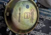 Persian Car Gas kit & Cylinder with All accessories