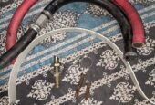 Persian Car Gas kit & Cylinder with All accessories