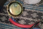 Persian Car Gas kit & Cylinder with All accessories