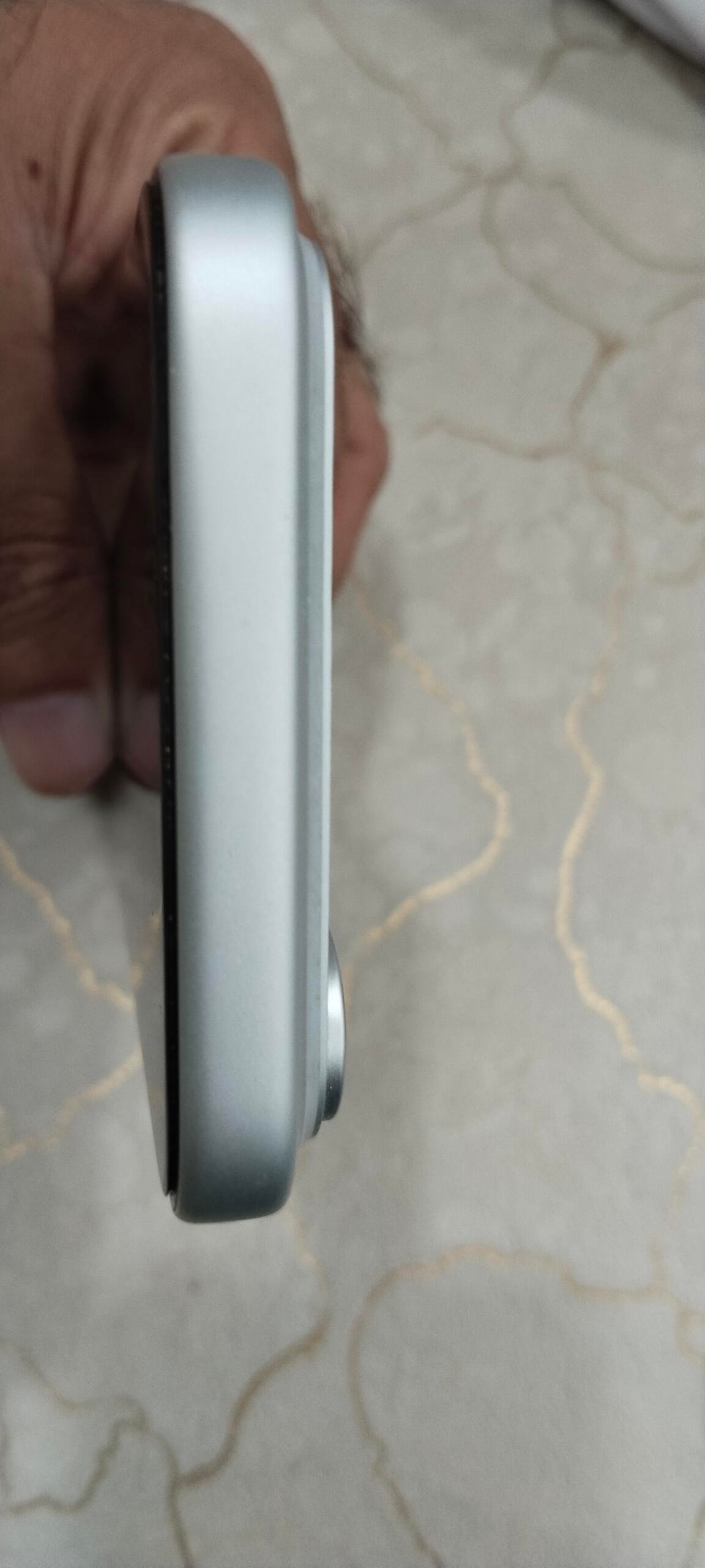 Apple 17 pro max