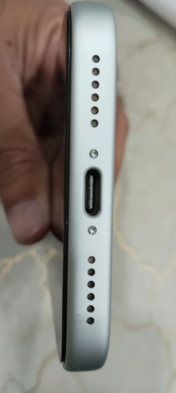 Apple 17 pro max