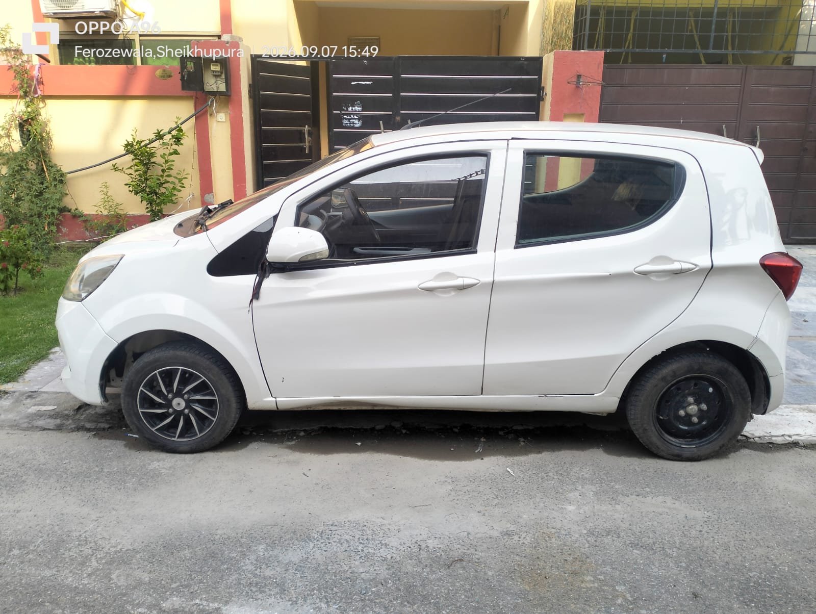 For sale