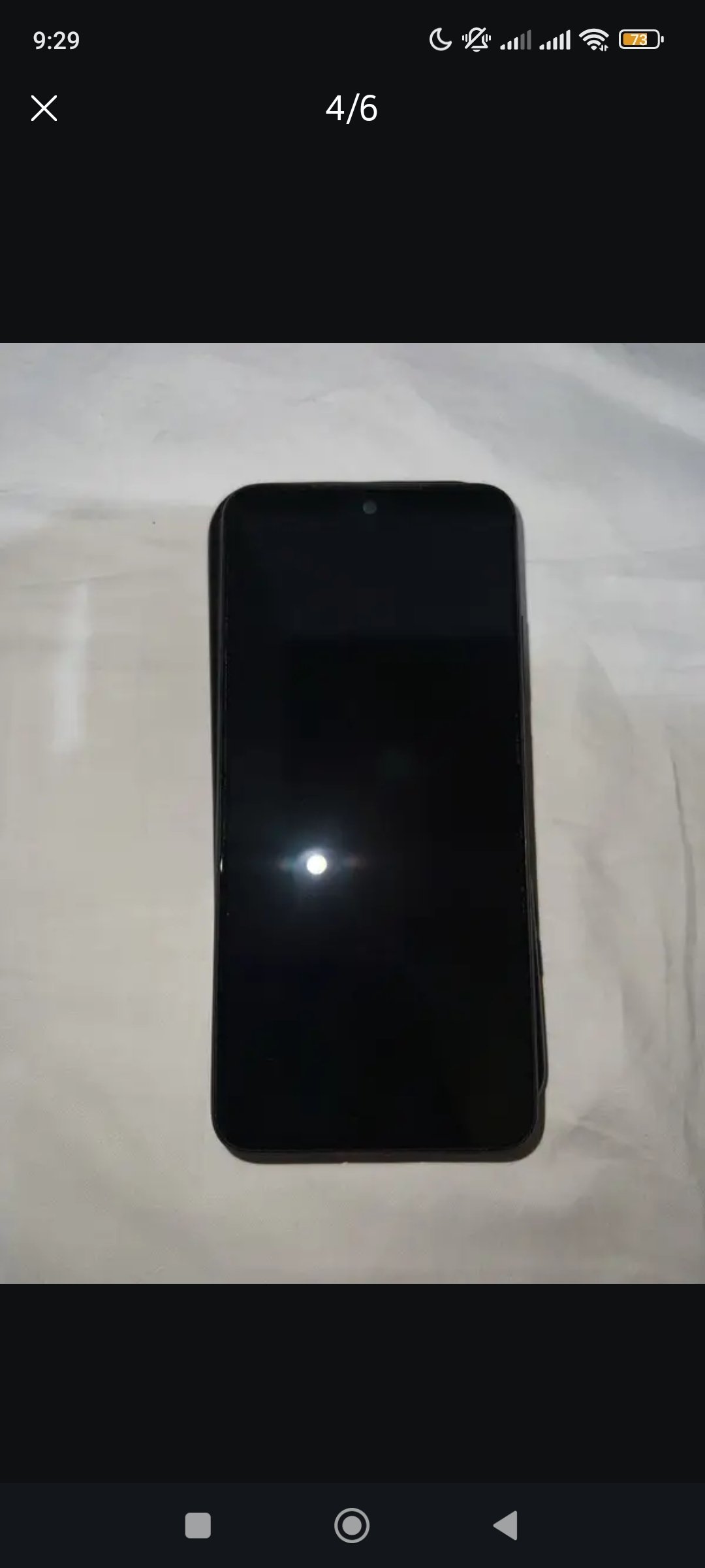 Redmei note 11