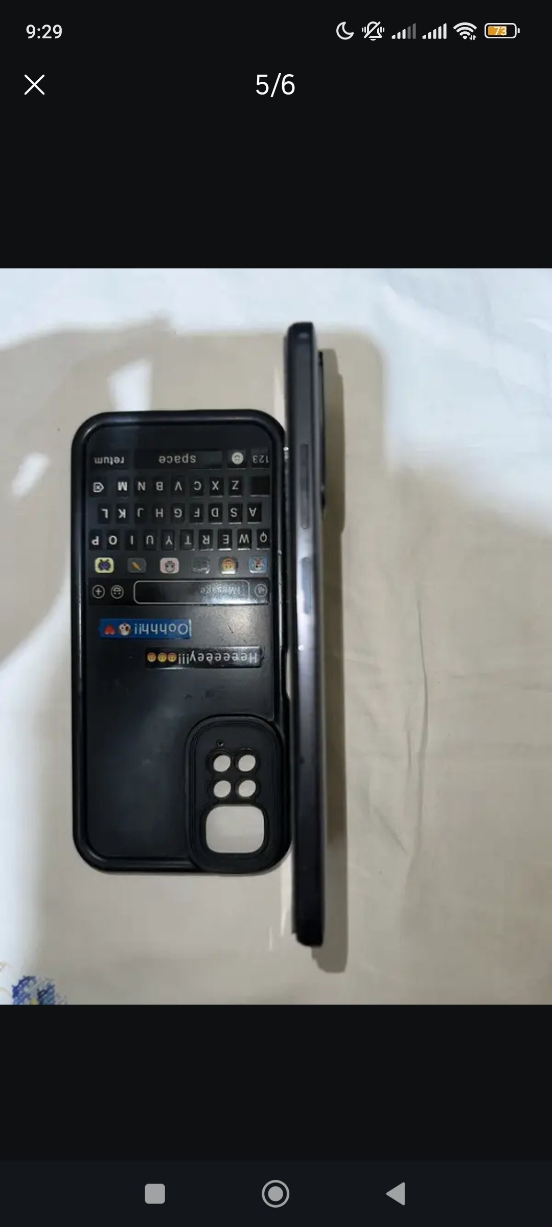 Redmei note 11