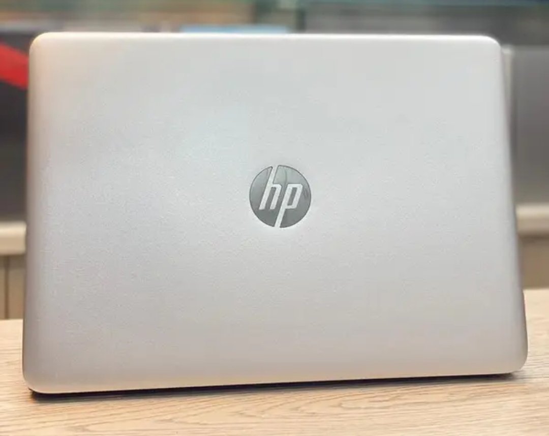 HP Elite Book Laptop