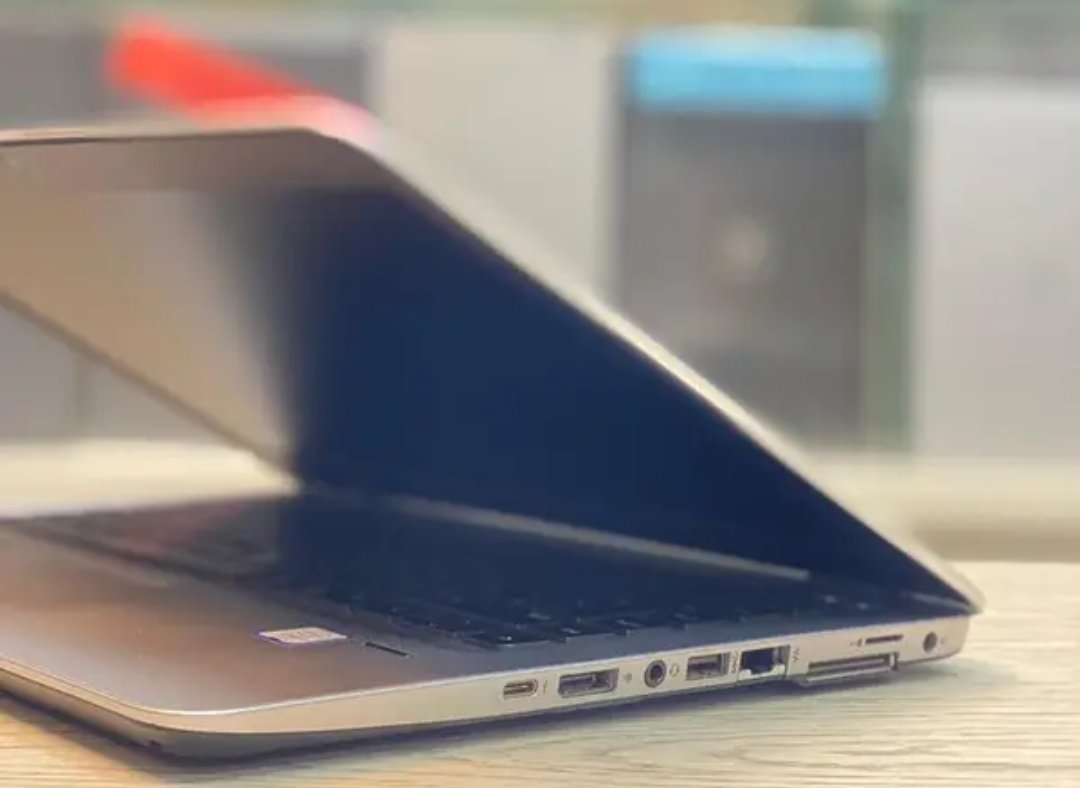 HP Elite Book Laptop